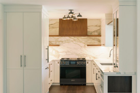 Custom Cabinetry