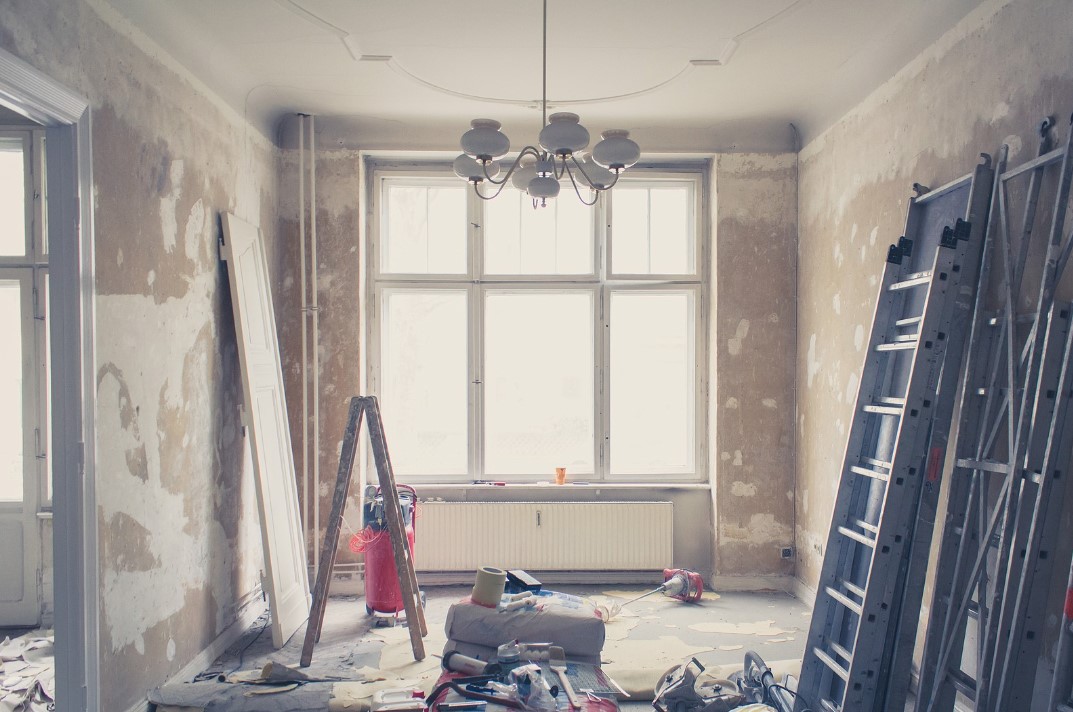 Navigating Permits for Home Renovations